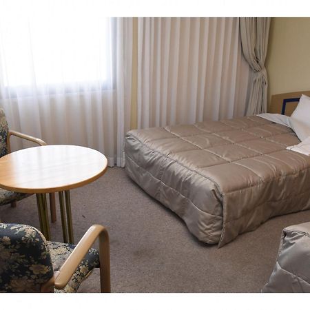 Silk Hotel 이치노미야 외부 사진