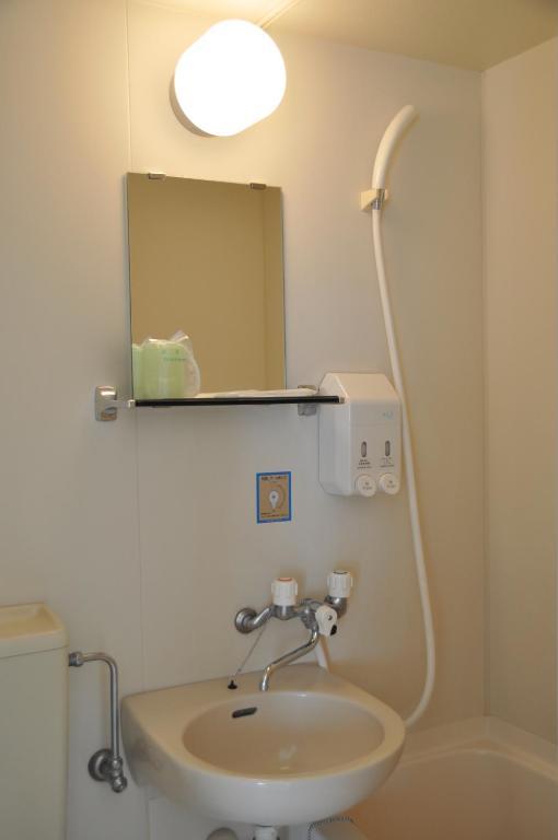 Silk Hotel 이치노미야 객실 사진