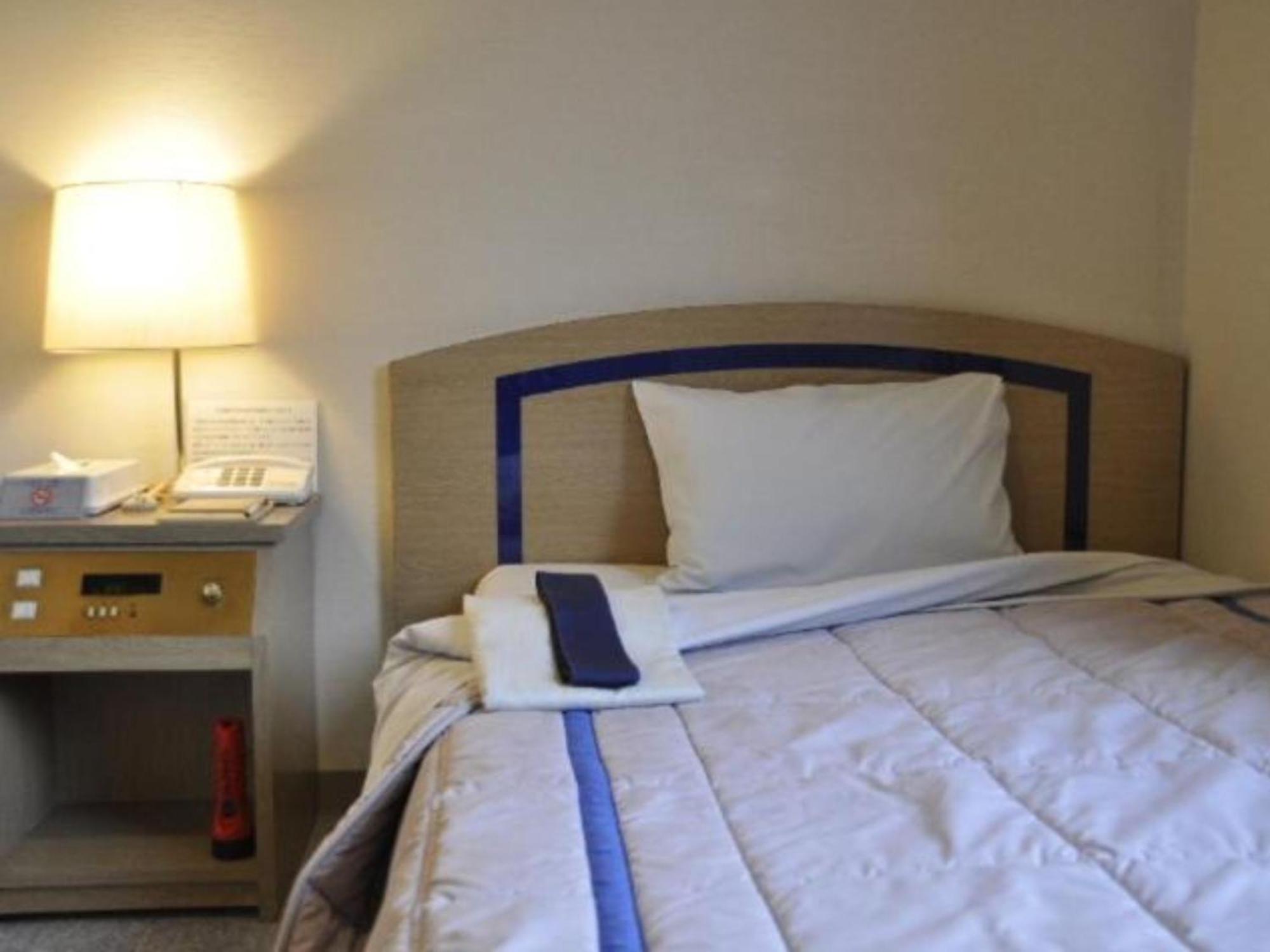 Silk Hotel 이치노미야 외부 사진