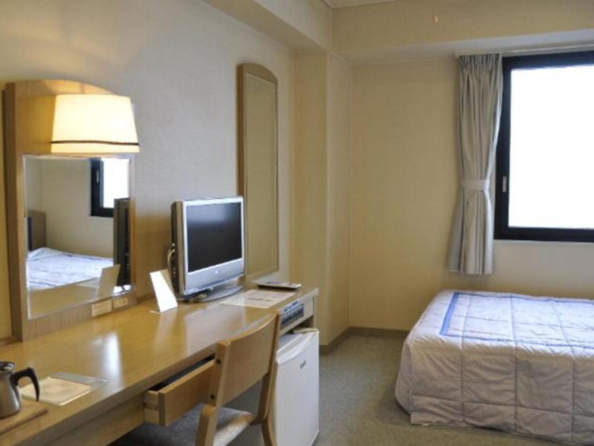 Silk Hotel 이치노미야 외부 사진