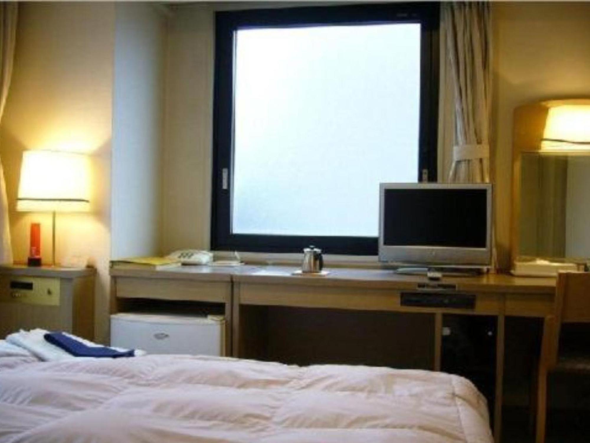 Silk Hotel 이치노미야 외부 사진