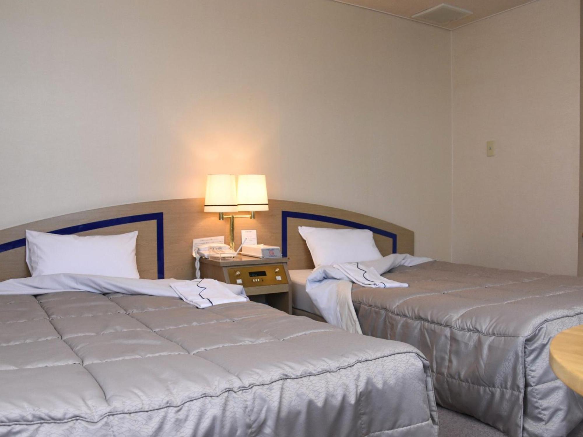 Silk Hotel 이치노미야 외부 사진