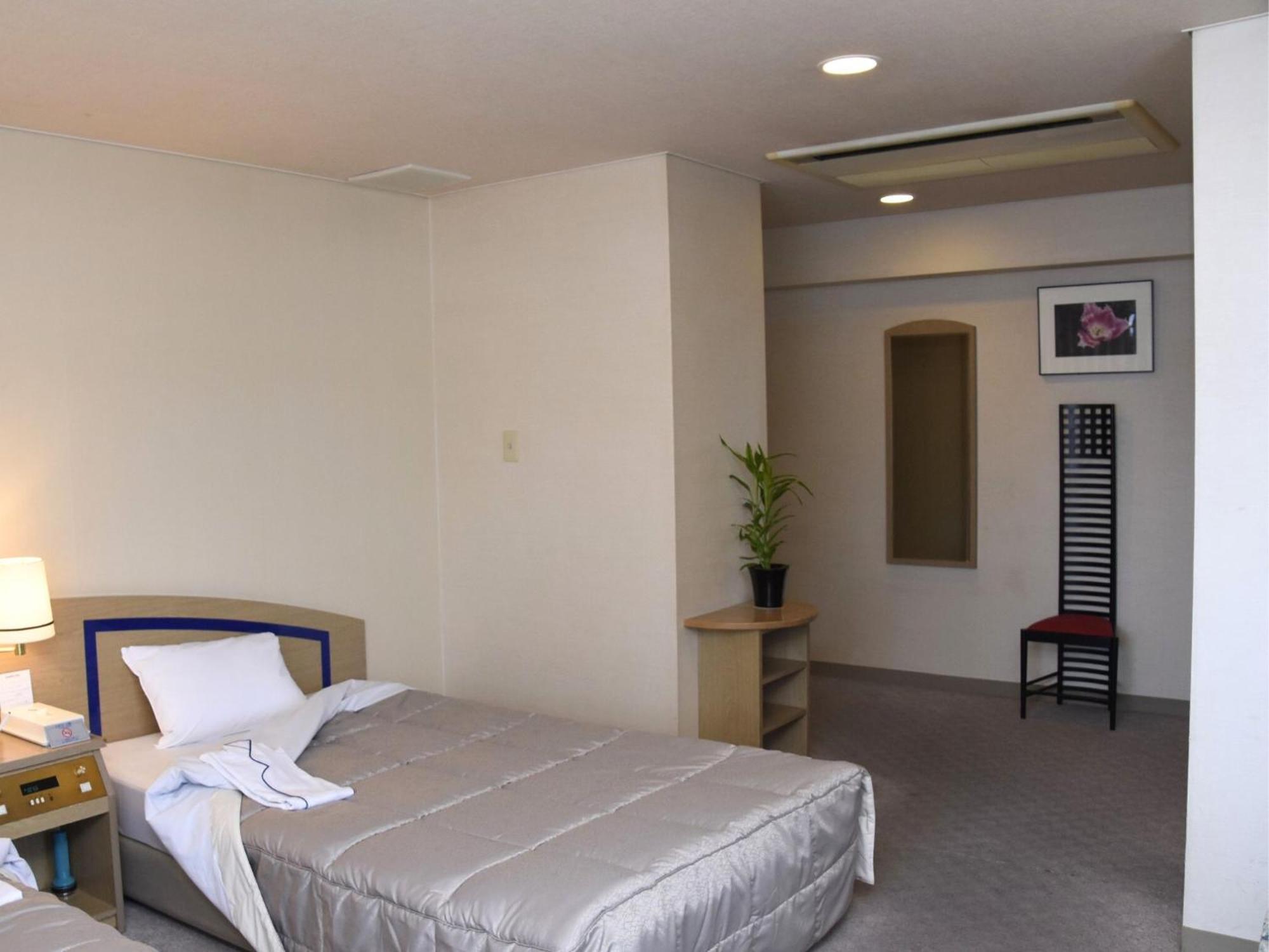 Silk Hotel 이치노미야 외부 사진