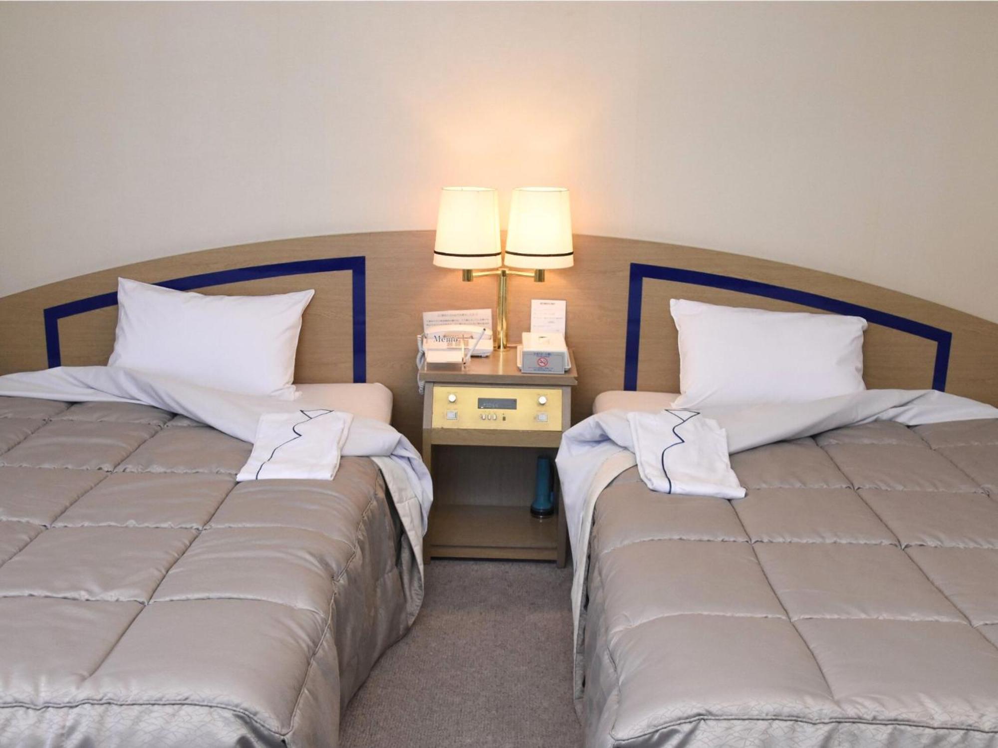 Silk Hotel 이치노미야 외부 사진