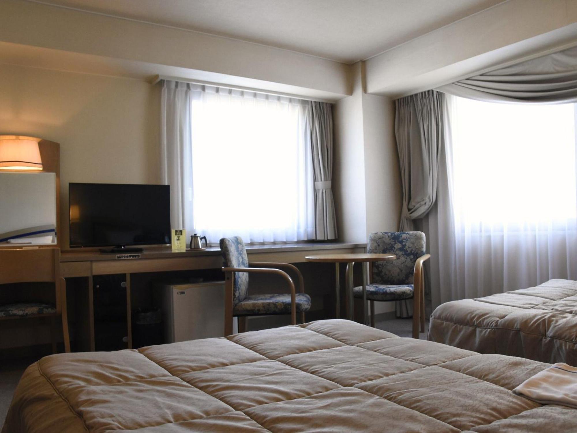 Silk Hotel 이치노미야 외부 사진