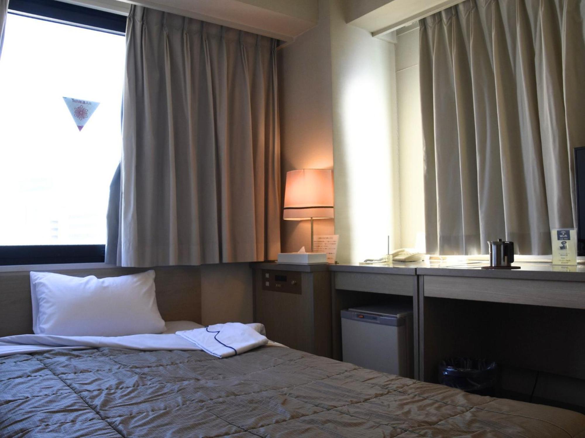 Silk Hotel 이치노미야 외부 사진