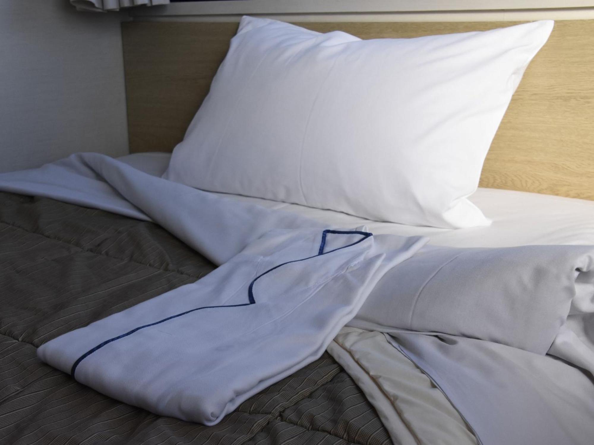 Silk Hotel 이치노미야 외부 사진
