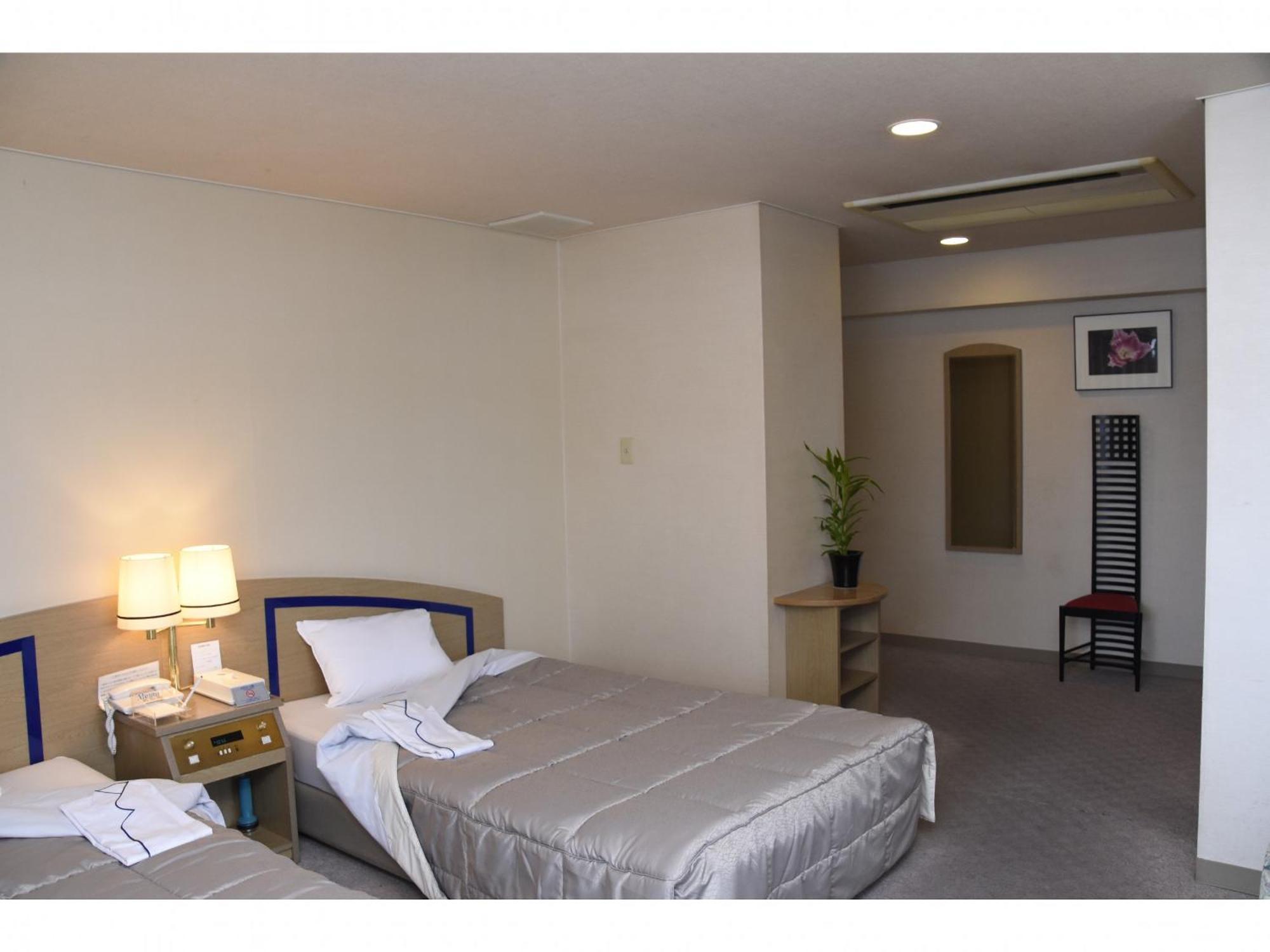 Silk Hotel 이치노미야 외부 사진