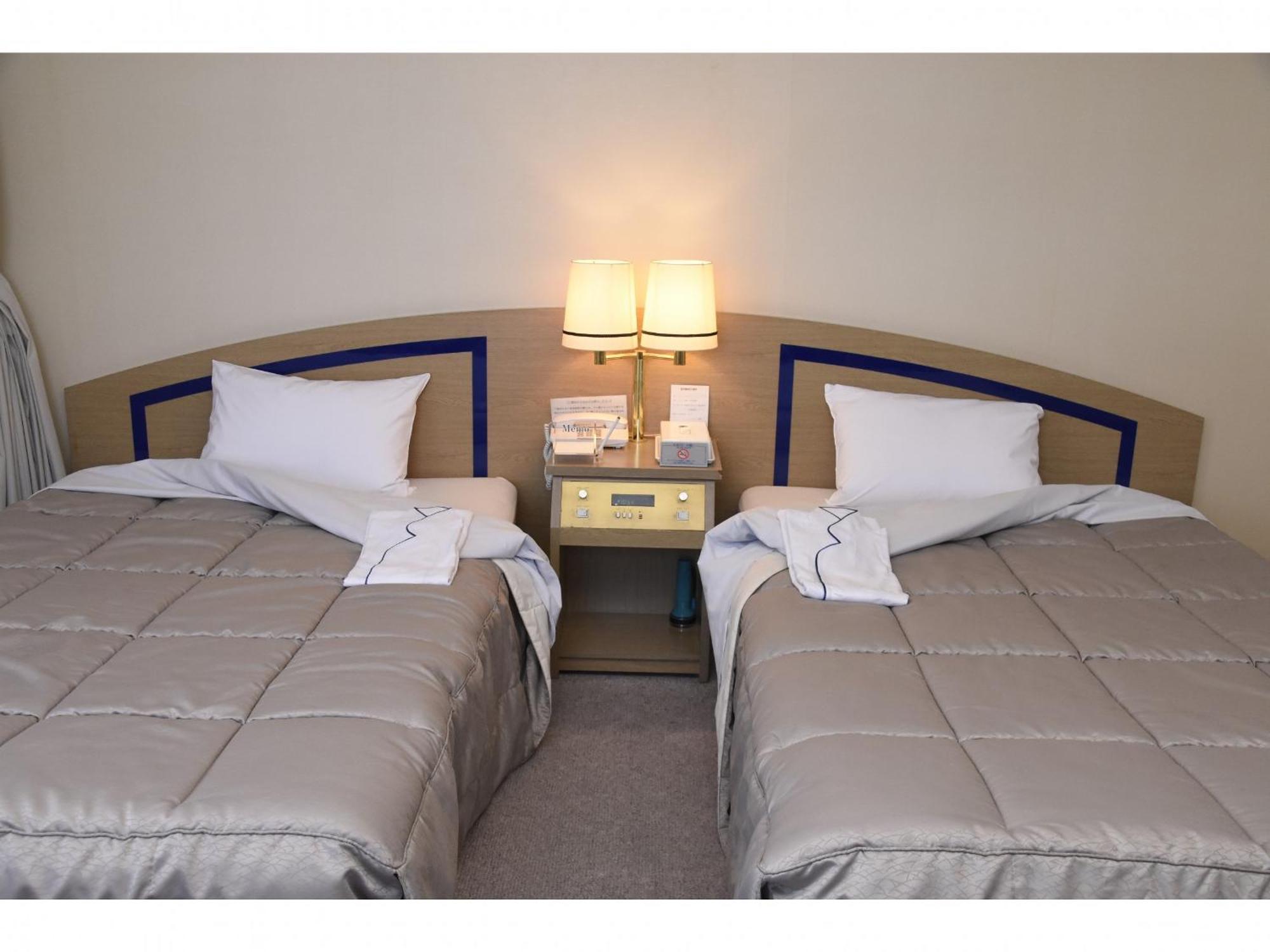 Silk Hotel 이치노미야 외부 사진